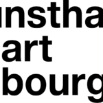 Logo de Kunsthalle Friart Fribourg