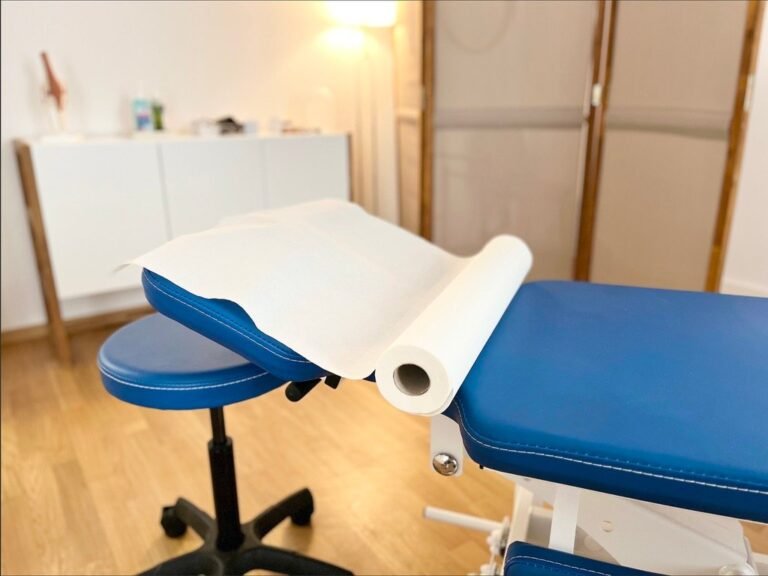Permanence Ostéopathique de Fribourg, photo 2