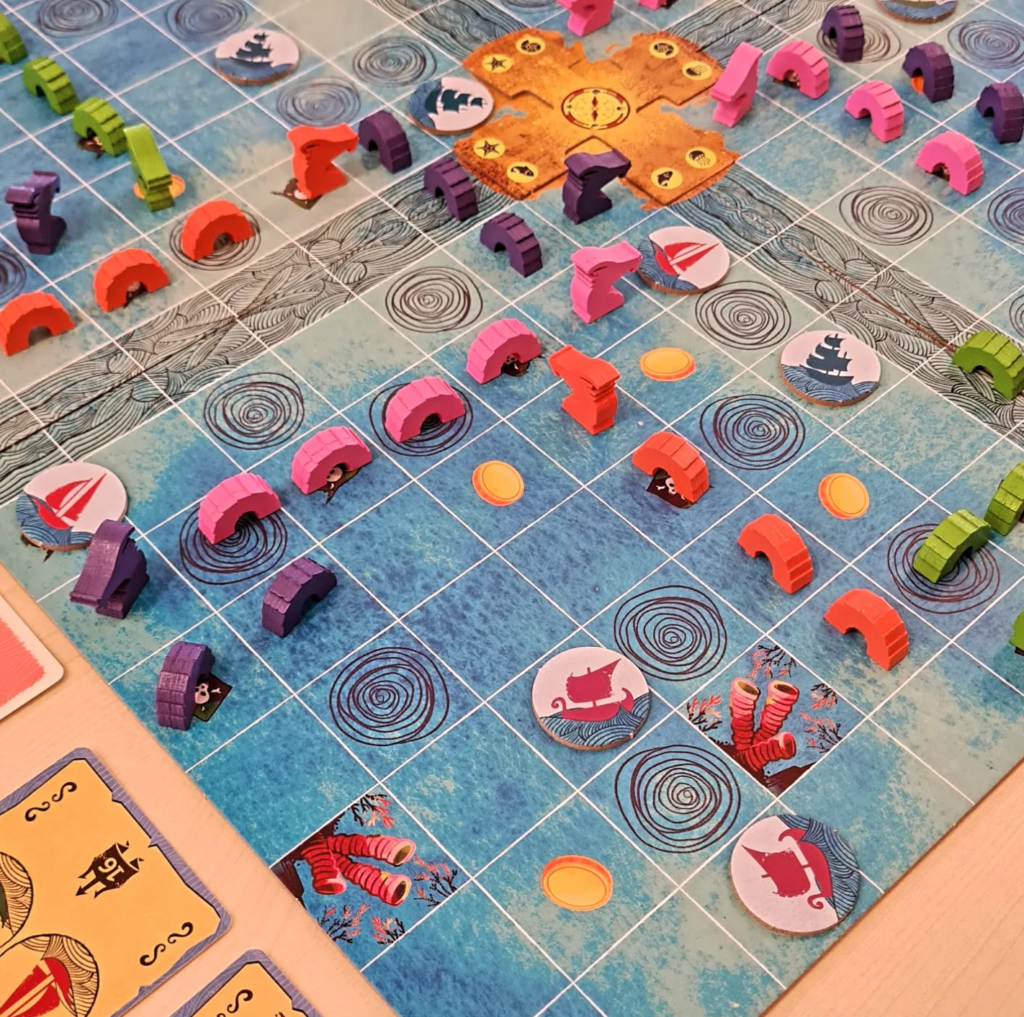 Alpi Jeux, photo 1