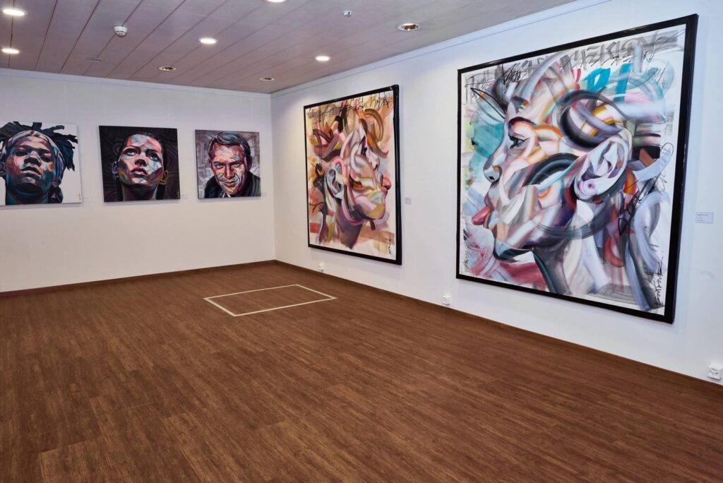 Art Gallery, photo 1