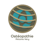 Logo de Antoine Very Ostéopathe