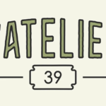 Logo de Atelier 39