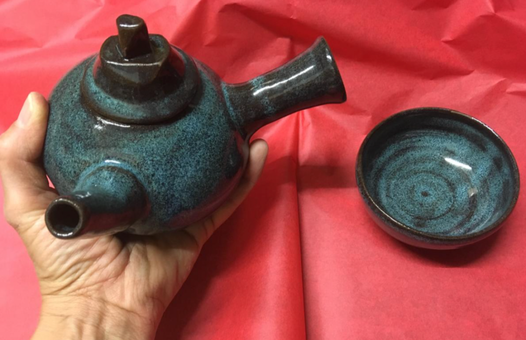 Poterie Lab, photo 1
