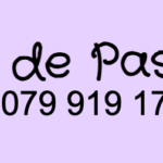 Logo de Fleur de Passion