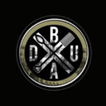 Logo de Budatattoo