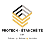 Logo de Protech-Étanchéité