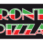 Logo de Pronto Pizza