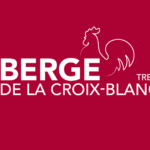 Logo de Auberge de la Croix-Blanche