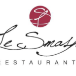 Logo de Le Smash Restaurant