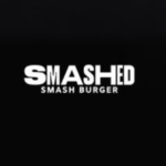 Logo de Smashed