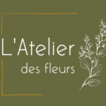 Logo de L’Atelier des Fleurs