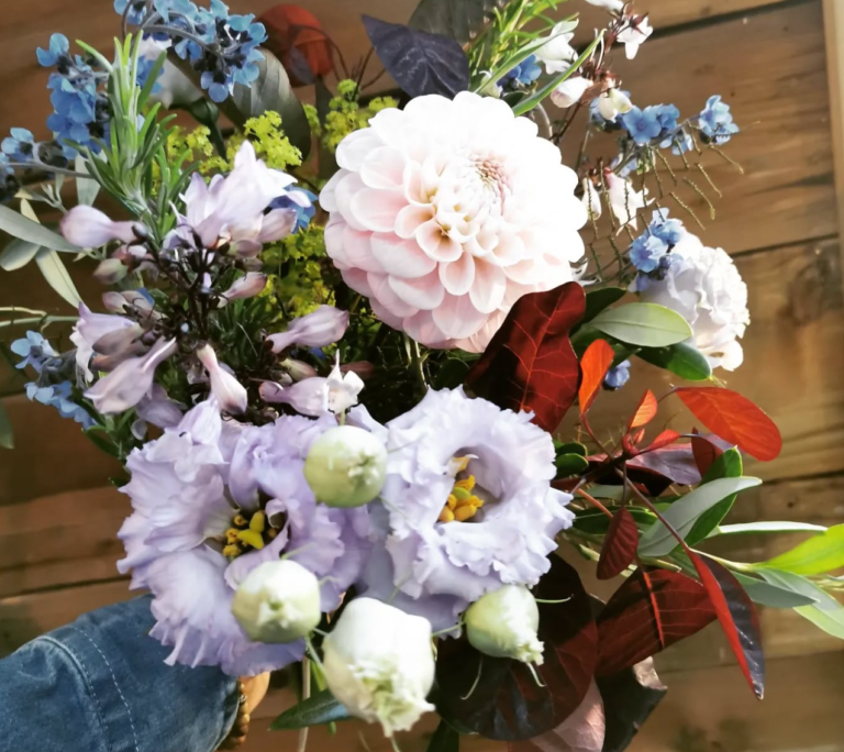 L’Atelier des Fleurs, photo 2