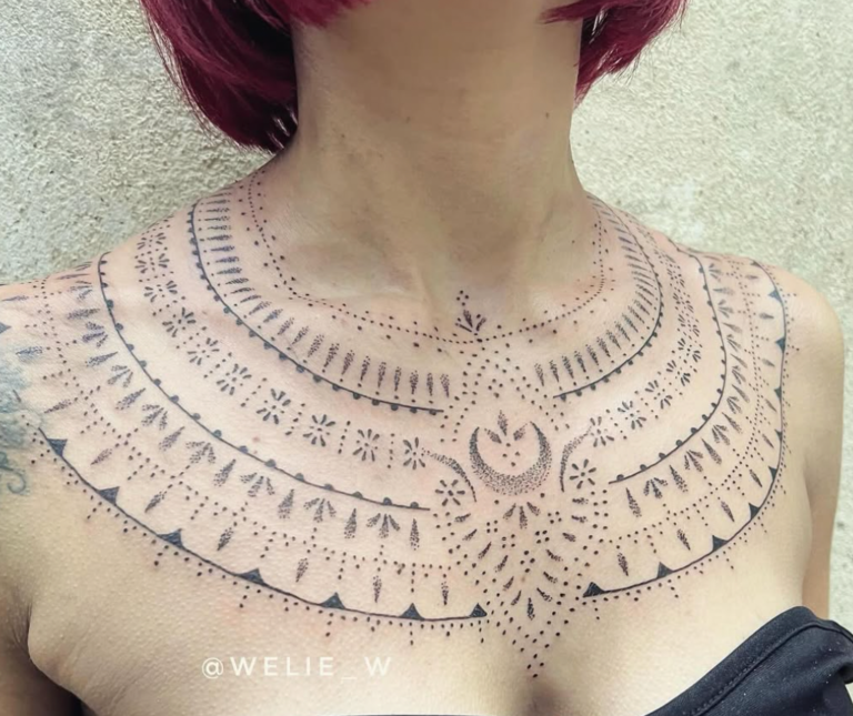 Shamanika Piercing & Tattoo, photo 2