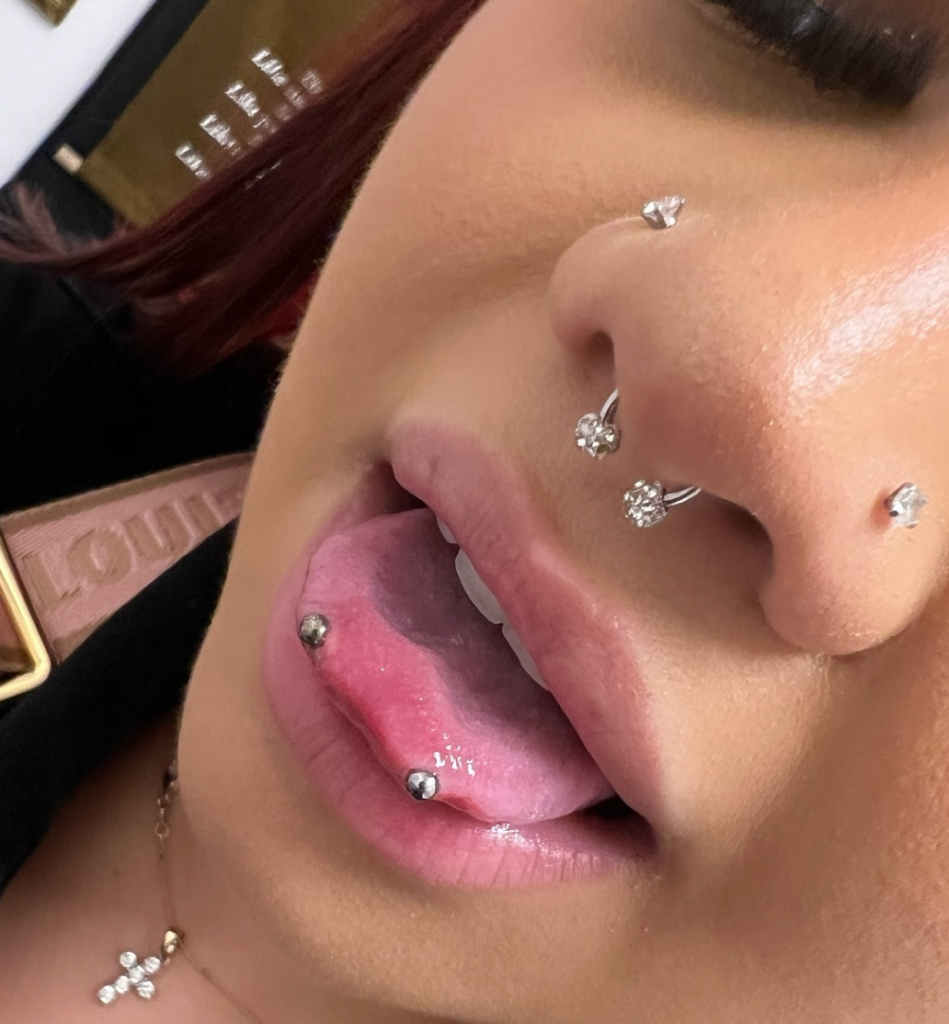 Shamanika Piercing & Tattoo, photo 1