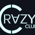 Logo de Crazy Club