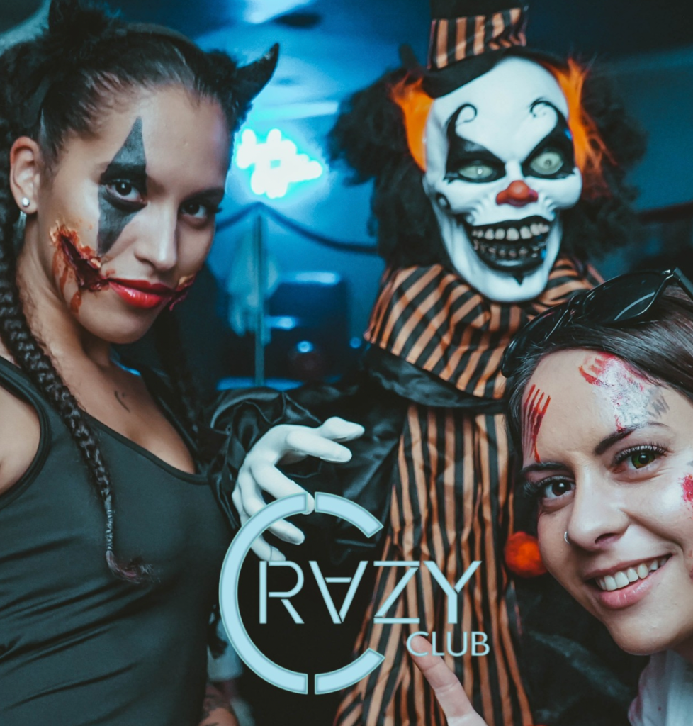 Crazy Club, photo 1