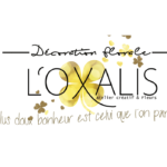 Logo de L’Oxalis