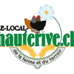 Logo de Le Local Hauterive
