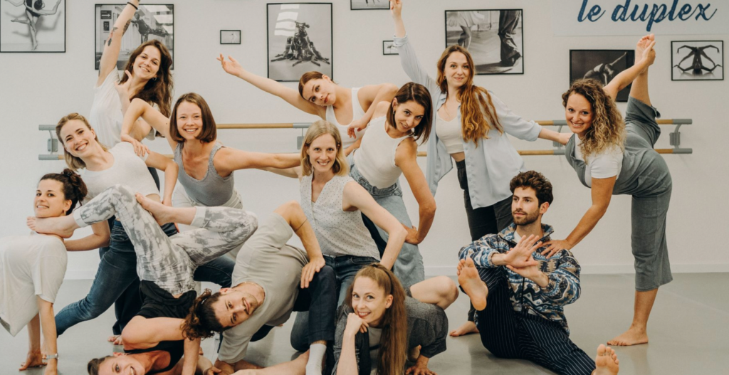 Le Duplex Danse, photo 1