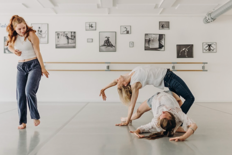 Le Duplex Danse, photo 2