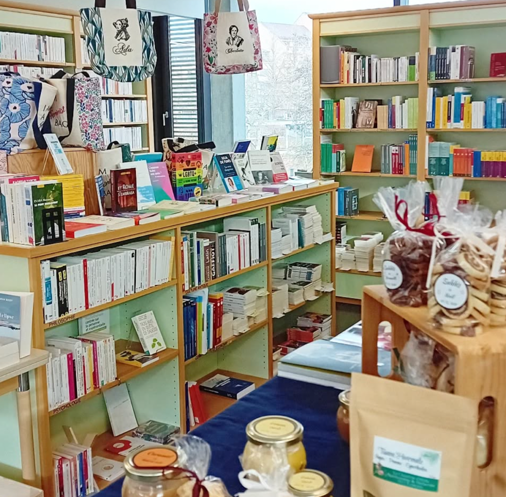 Librophoros, photo 1