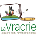 Logo de La Vracrie