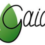 Logo de Gaïa-Alimentation Biologique