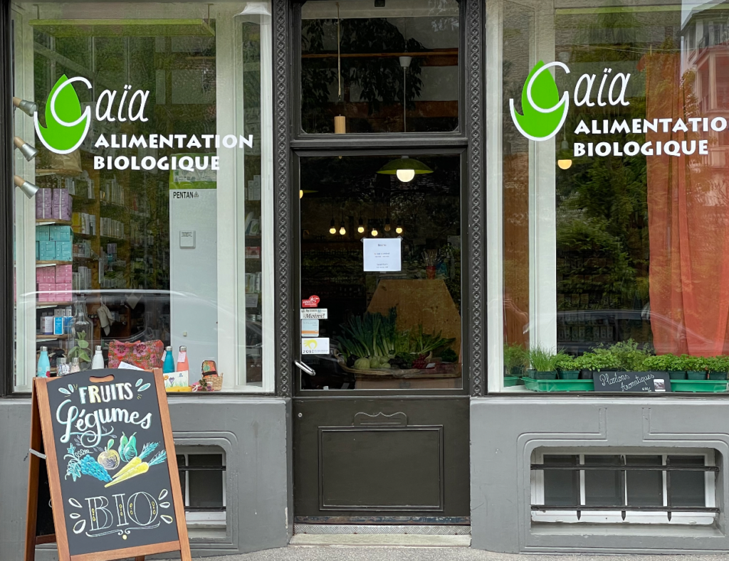 Gaïa-Alimentation Biologique, photo 1