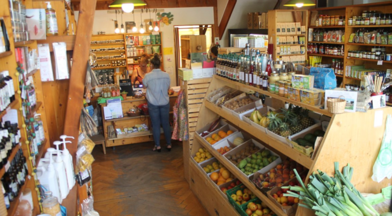 Gaïa-Alimentation Biologique, photo 2