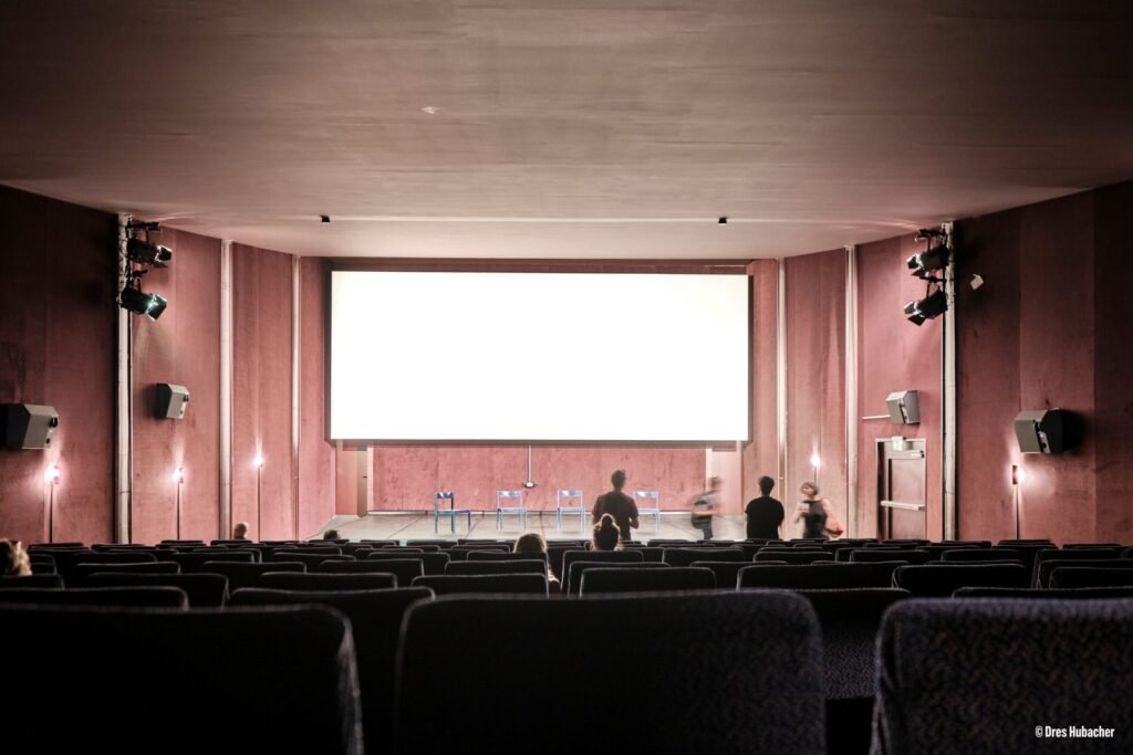 Korso Kino, photo 1