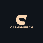 Logo de Car Share