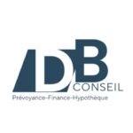Logo de DB Conseil