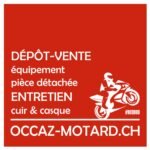 Logo de Occaz-Motard