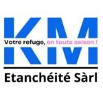 Logo de KM Étanchéité / Isolation