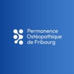 Logo de Permanence Ostéopathique de Fribourg