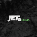 Logo de Jet Media