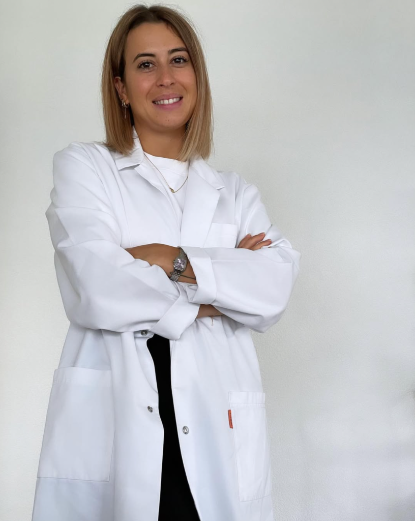 Patricia Nutrition, photo 1