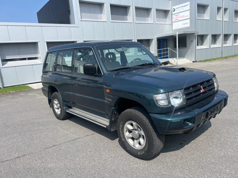 Saad Auto Export, photo 2