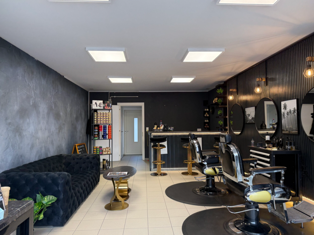 VERSCO BARBERSHOP, photo 1
