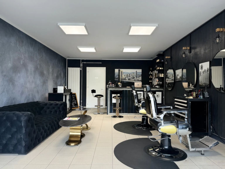 VERSCO BARBERSHOP, photo 2