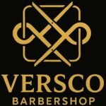 Logo de VERSCO BARBERSHOP