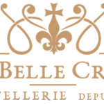 Logo de La Belle-Croix