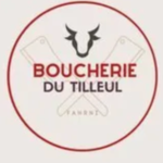 Logo de Boucherie du Tilleul