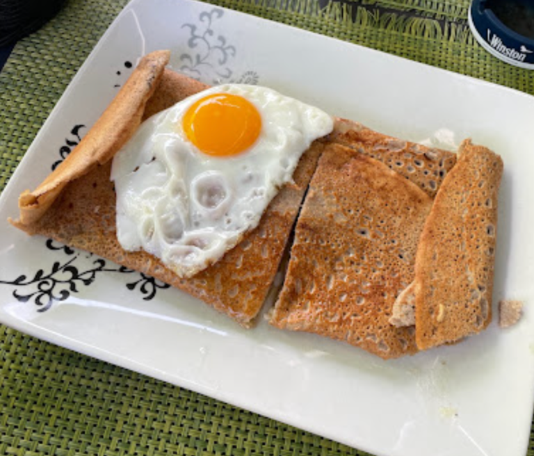 Crêperie La colline, photo 2