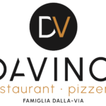 Logo de Pizzeria-Restaurant DaVinci