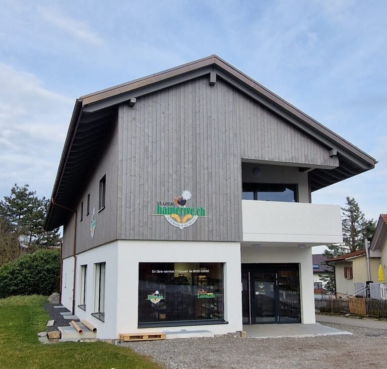 Le Local Hauterive, photo 2