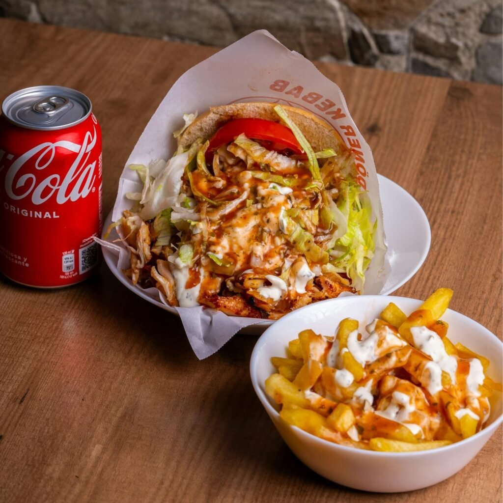 Ezo Kebap, photo 1
