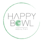 Logo de Happy Bowl