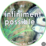 Logo de Infinimentpossible – Shiatsu