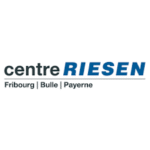 Logo de Centre Riesen SA
